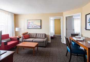 TownePlace Suites by Marriott Los Angeles LAX/Hawthorne