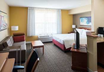 TownePlace Suites by Marriott Los Angeles LAX/Hawthorne