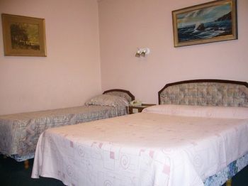 Hotel Suipacha Inn