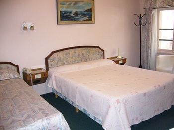 Hotel Suipacha Inn