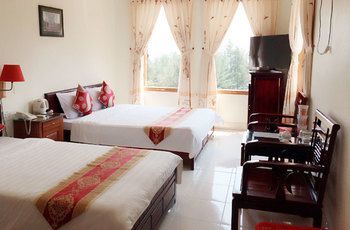 Ban Mai Quang Binh Hotel