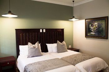 Little Pilgrims Boutique Hotel