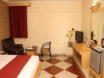 OYO 3372 Hotel Good Luck