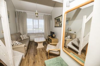 Hotel Orkin