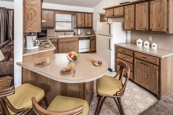 Hopkins - Three Bedroom Cabin