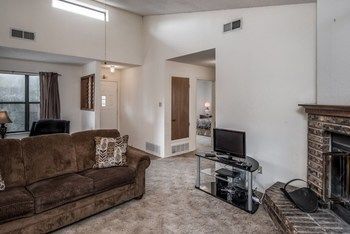 Hopkins - Three Bedroom Cabin