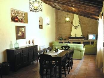 Casa Rural Cervantes
