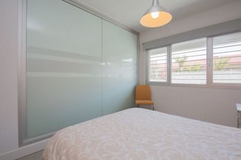 Novo Campus Apartment Granada Canovas