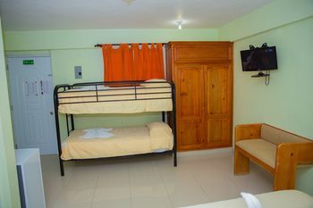 Aparta Hotel Don Olivo