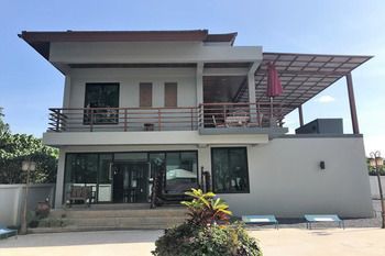 Ban Ton Kao Villa 1&2