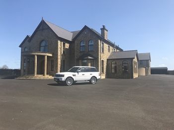 Beechtree Manor