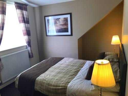Redbeck Motel