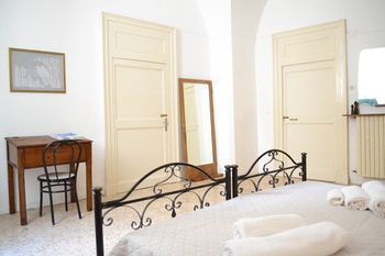 SALENTO GUESTHOUSE B&B
