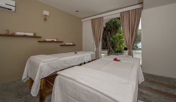 Hondaafushi Island Resort