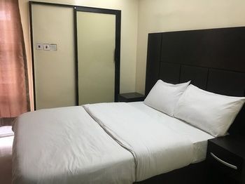 Citi Centa Hotel & Suite