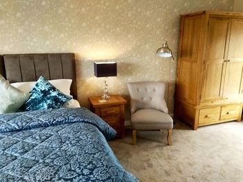 Porthkerry House Bed and Breakfast