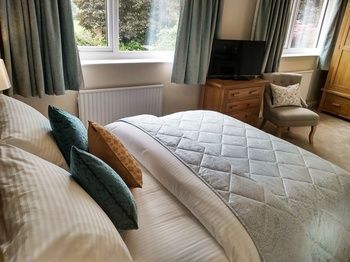 Porthkerry House Bed and Breakfast