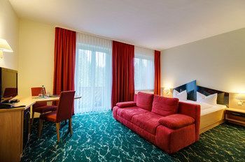 Waldhotel Vogtland