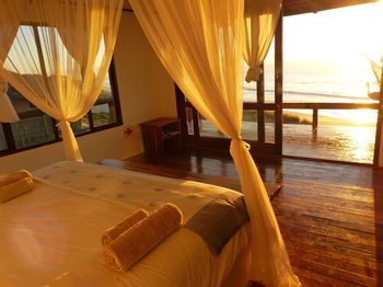 Blue Footprints Eco Lodge