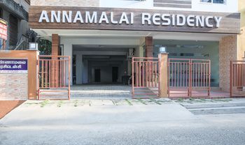Treebo Annamalai Residency