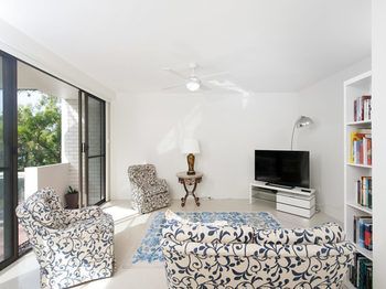 The Point, Unit 21/5 Mitchell Street