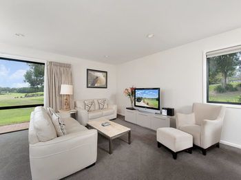 Flagship, Villa 111 Horizons Golf Club