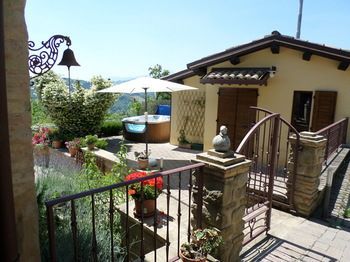 Casa delle Noci b&b