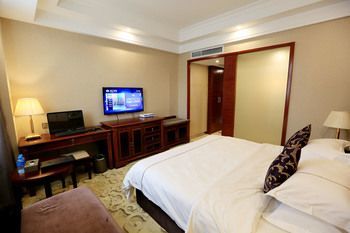 Sanli Hotel Libo