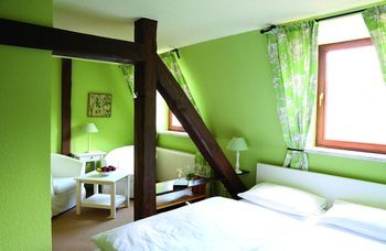 Hotel Zum Gondoliere
