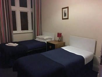 The George Hotel