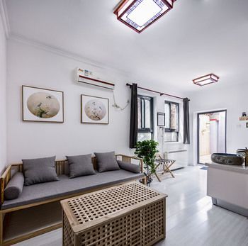 Yi Xi Homestay