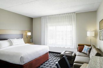 TownePlace Suites by Marriott San Antonio Westover Hills