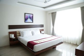 Prism- A Boutique Hotel