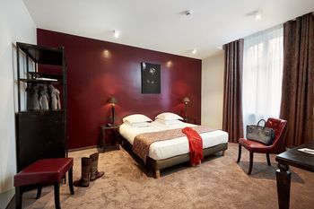 Hotel Arok