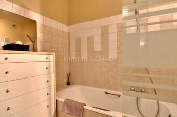 Apartment With one Bedroom in Le Cannet, With Pool Access and Furnishe