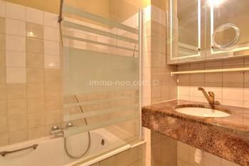 Apartment With one Bedroom in Le Cannet, With Pool Access and Furnishe