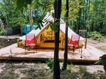 Sassy Springs Retreat