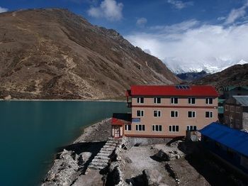 Thanka Inn Gokyo