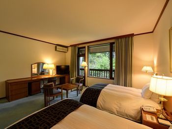 Hakkoda Hotel