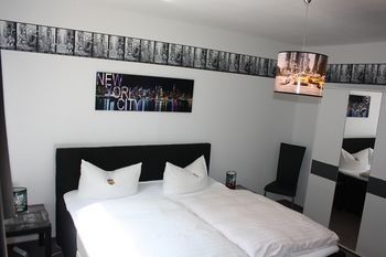 Hotel Haus Hubertus