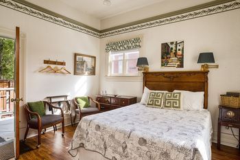 Garden Street Inn Downtown San Luis Obispo, A Kirkwood Collection Property
