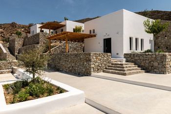 Mykonos Drops