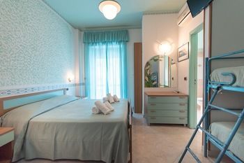 Le Tre Caravelle Hotel