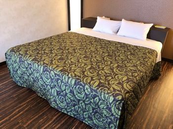 Ginowan Crystal Hotel