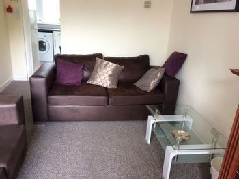 Headington Guest House - Peymans