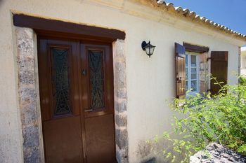 Kefalonian Luxury Villas