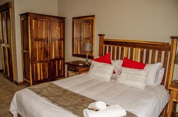 Cornerstone B&B Kroonstad