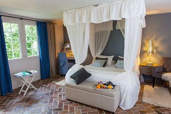 Domaine de Bellevue, The Originals Relais (Relais du Silence)