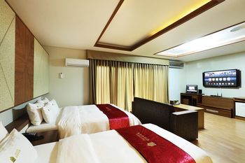 EKklim Classic Hotel