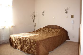 Hotel Pomestie